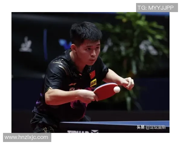 吴伟专访:从青涩少年到乒乓球巨星的奋斗与成长之路 吴伟专访:从青涩少年到乒乓球巨星的奋斗与成长之路