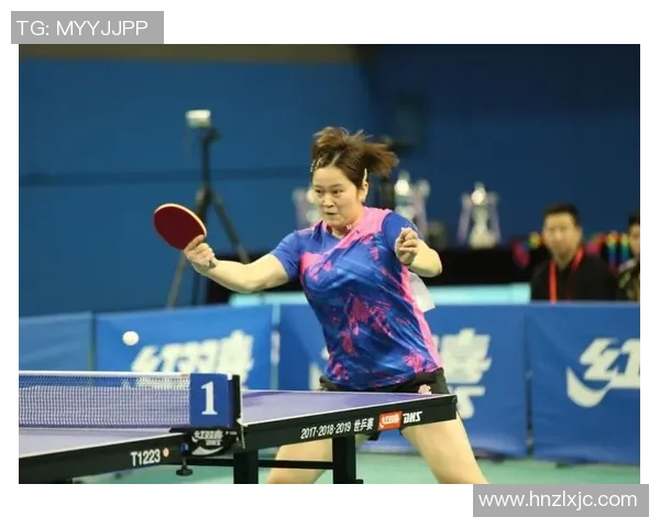 赛后分析:上海乒乓球队与南京乒乓球队个人能力对比探讨 赛后分析:上海乒乓球队与南京乒乓球队个人能力对比探讨