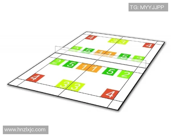 杭州羽毛球队整体压制打法深度分析与战术解读