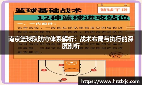 南京篮球队防守体系解析：战术布局与执行的深度剖析